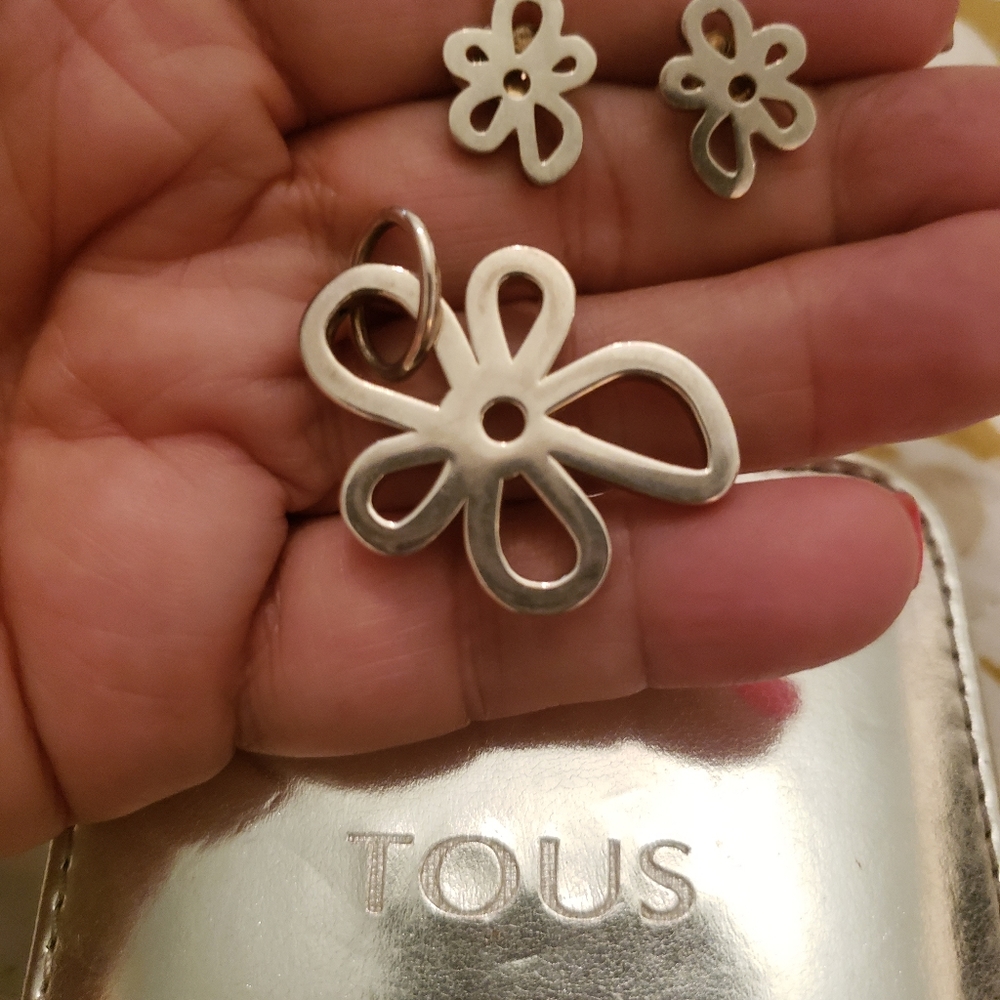 Tous duna set